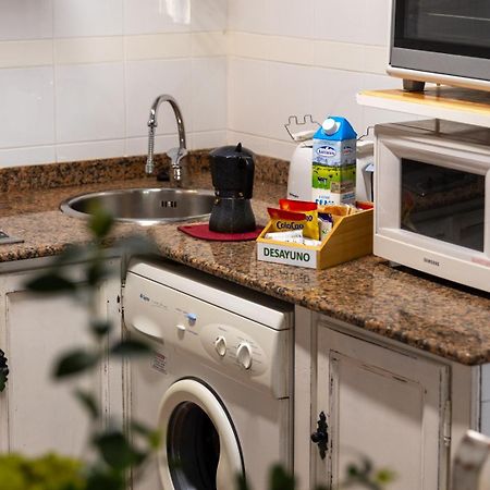 Apartamentos Rio Cubo Cosgaya Εξωτερικό φωτογραφία