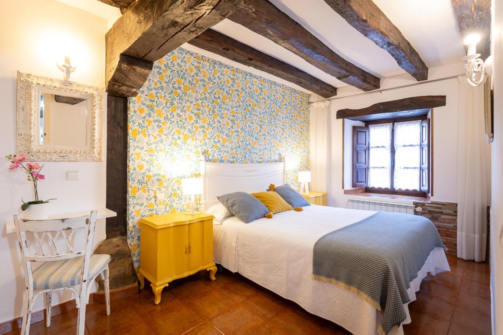 Apartamentos Rio Cubo Cosgaya Εξωτερικό φωτογραφία