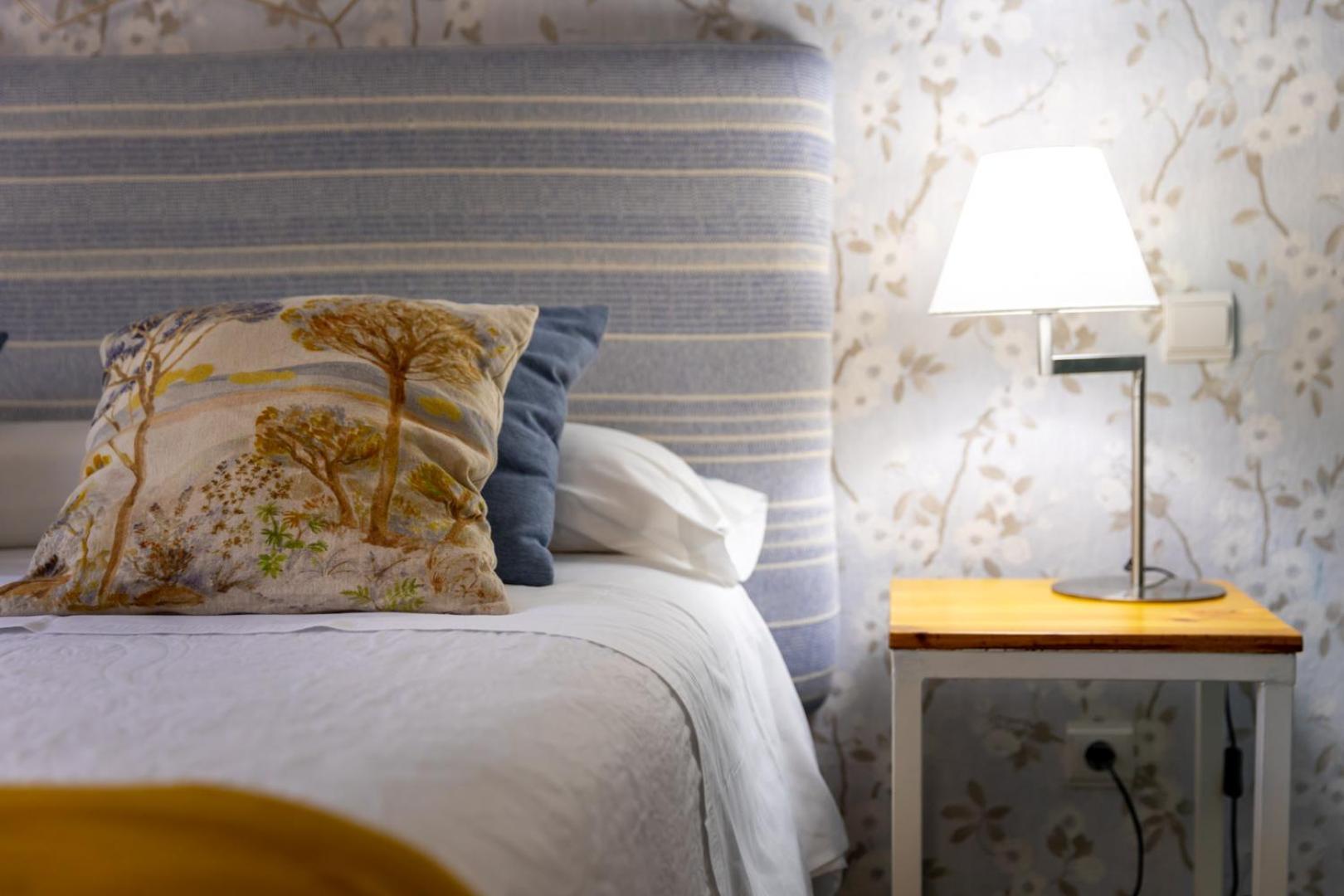 Apartamentos Rio Cubo Cosgaya Εξωτερικό φωτογραφία