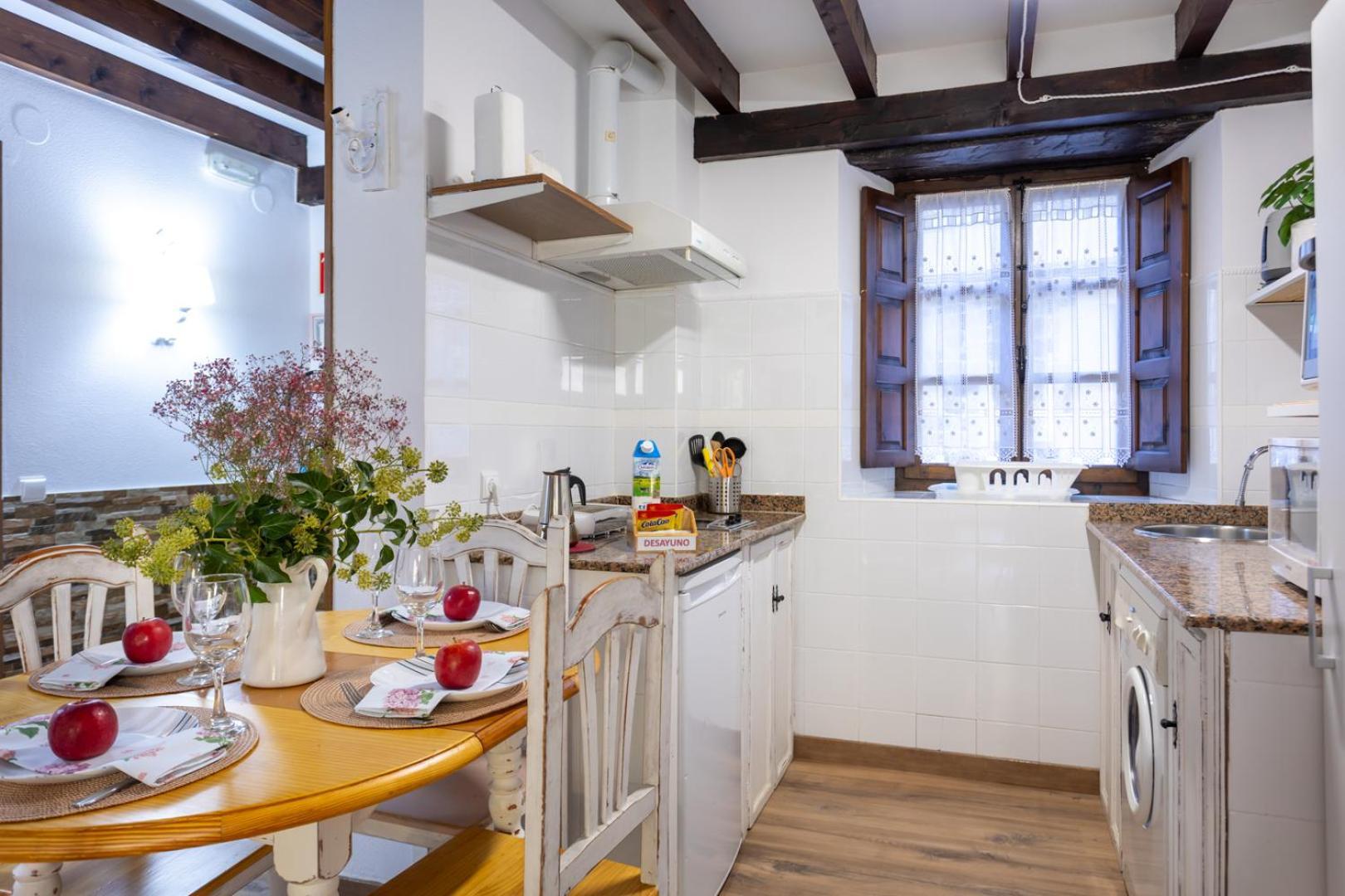 Apartamentos Rio Cubo Cosgaya Εξωτερικό φωτογραφία