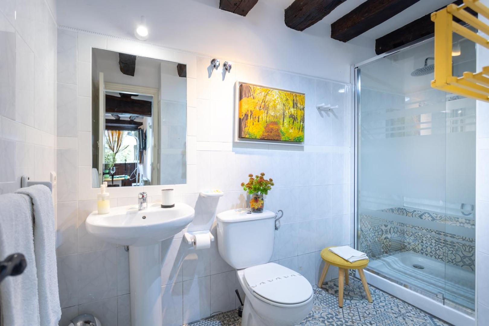 Apartamentos Rio Cubo Cosgaya Εξωτερικό φωτογραφία