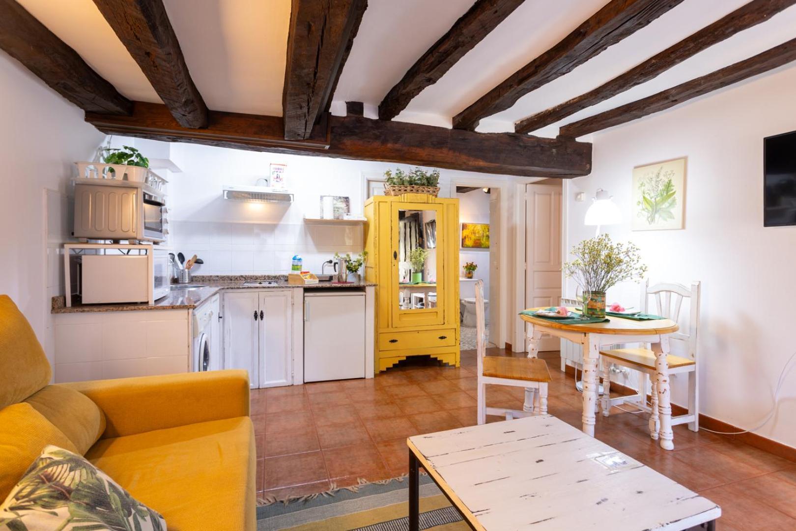 Apartamentos Rio Cubo Cosgaya Εξωτερικό φωτογραφία